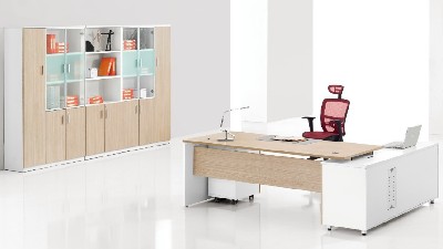 现代办公家具的设计原理