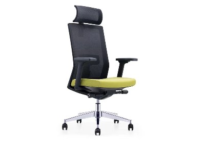 现代时尚网椅高档办公椅电脑椅